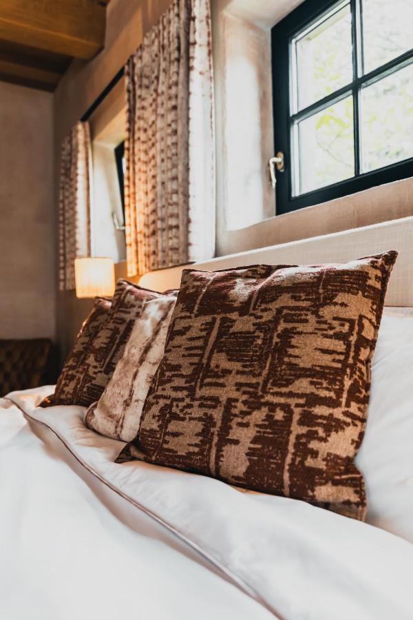 B&B Extra Verte Яббеке Экстерьер фото