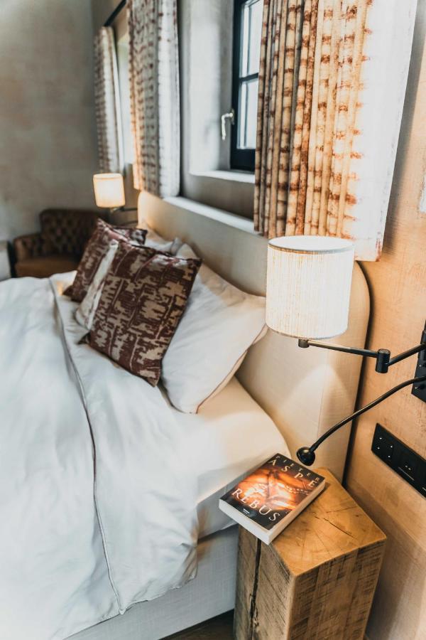 B&B Extra Verte Яббеке Экстерьер фото