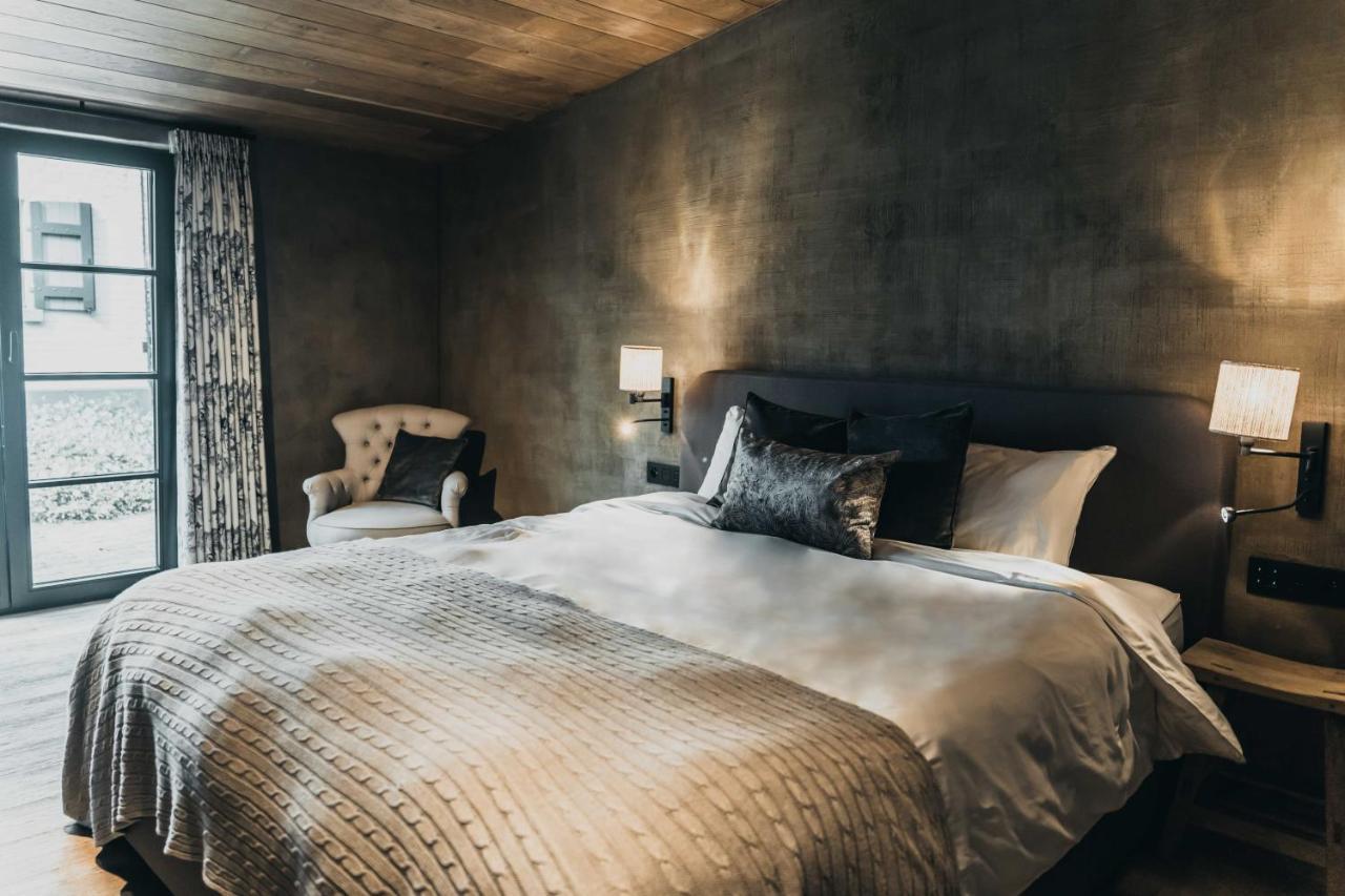 B&B Extra Verte Яббеке Экстерьер фото